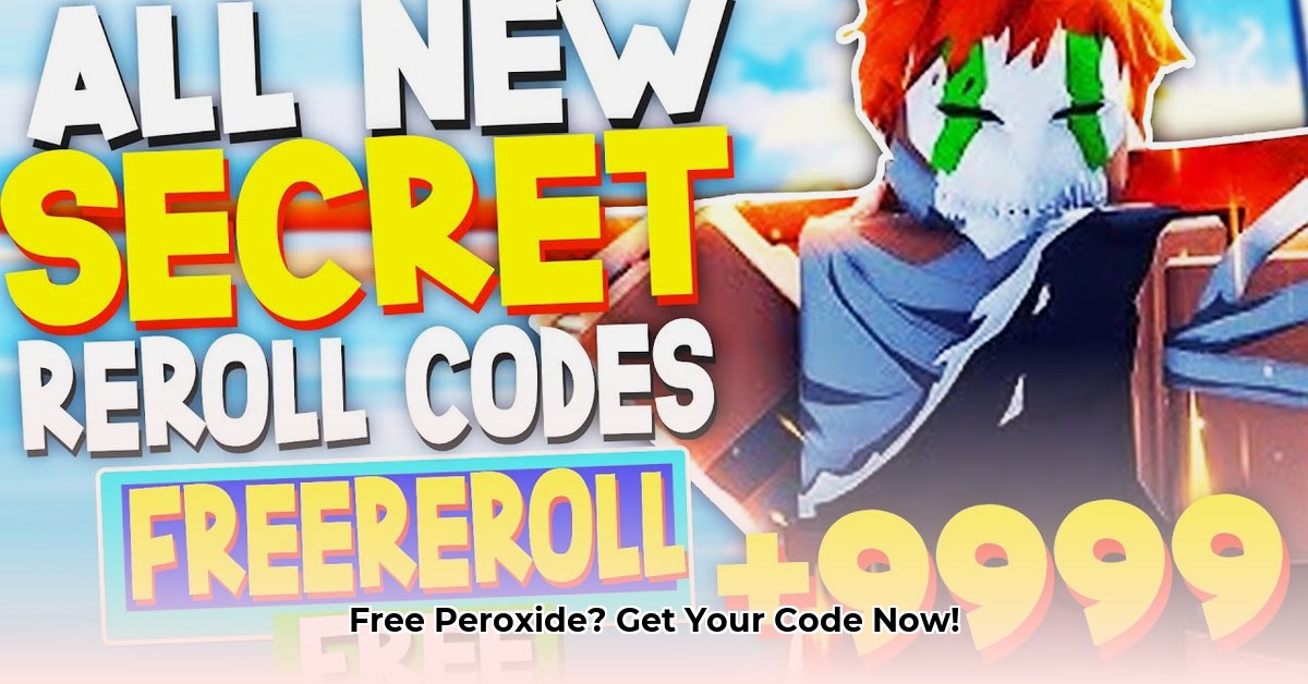 codes-peroxide